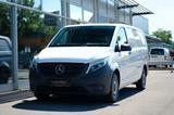 Mercedes-Benz Vito 116 CDI Lang Kasten 7G/LED/NAVI/PDC/AHK - gebrauchte Mercedes-Benz Kleinbus