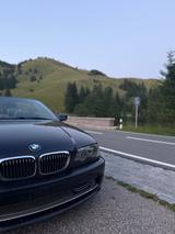 BMW 330Ci - TÜV/SERVICE NEU