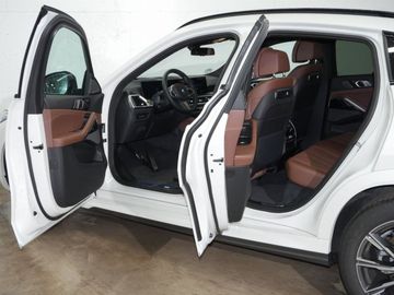 BMW X6 - 9