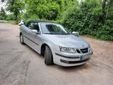 Saab 9-3 Cabrio/Vector-Ausstattung/Automat... - Saab 9-3 Gebrauchtwagen in Hamburg