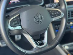 VW Taigo 1.5 TSI DSG R-Line*PANO*VIRTUAL*ACC*IQ*