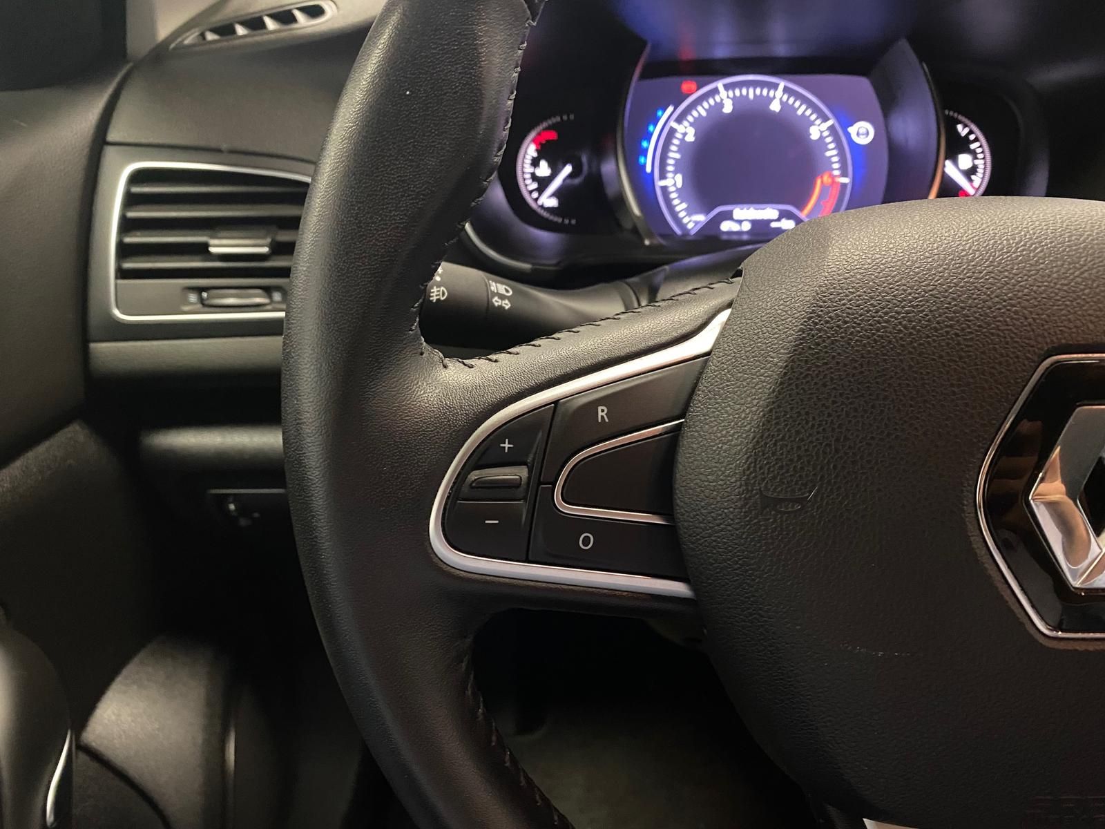 Fahrzeugabbildung Renault Megane TCe IV 140 1.3 Grandtour+NAVI+KAMERA+ALU