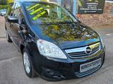 Opel Zafira B Edition 1.8/Tüv+Insp. neu/Gepflegt - Opel Zafira B mit Benzin-Antrieb