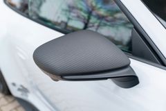 ANDERE Techart T Sport R/ SCHALTER/ 505 PS/ MATT CARBON ANDERE Techart T Sport R/ SCHALTER/ 505 PS/ MATT CARBON