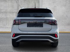 Fahrzeugabbildung Volkswagen T-Cross 1.5 TSI DSG R-Line MATRIX VIRTUAL NAVI A
