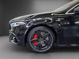 Mercedes-Benz A 45 AMG S 4M+ Pano*HUD*Totwinkel*MEMORY*19"*+++ - mit Benzin-Antrieb: Schwarz, Schiebedach, Limousine
