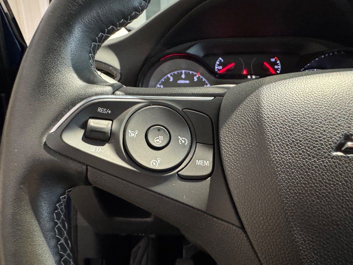 Opel Crossland (X) - Bild 12
