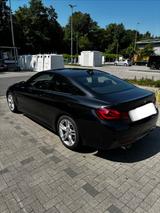 BMW 420d Coupé M Sport A M Sport - BMW 420 von privat