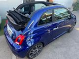 Abarth 595 C 1.4 Turbo T-Jet 165 CV Turismo GARA - Abarth 595 Turismo: Cabrio
