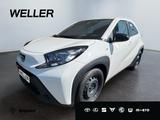 Toyota Aygo X S-CVT Play *ACC*CAM*CarPlay*Spurhalteass*