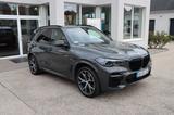 BMW X5 40d M, laser, sky, NV, WARRANTY, net €51k