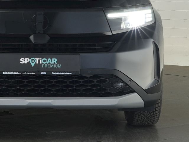 Frontera Electric C GS 44kWH AT+LED MATRIX+NAVI+