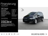 Volkswagen Touran Comfortline 1.5 TSI Sthzg*LED*Navi*DAB+