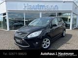 Ford C-Max Trend 1.6 TDCi *2.HAND*LM*TEMPO* - Ford C-Max mit Diesel-Antrieb: 1.6
