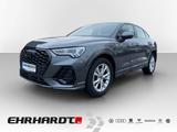 Audi Q3 Sportback 40 TFSI quattro S tronic S line LED