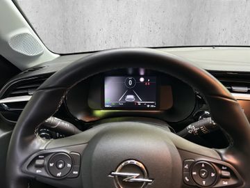 Opel Corsa F e Edition Kam.+SHZ+LM+PDC+SpurH+AUT