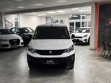 Peugeot Partner Premium L2 Automatik/Klima/1Hand - gebrauchte Peugeot Partner aus dem Jahr 2021