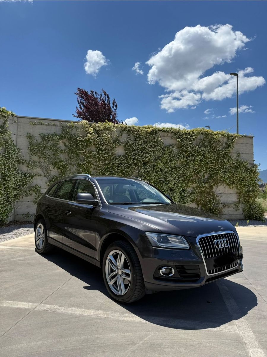 Audi Q5 - 1