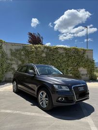 Audi Q5 - 1