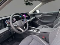 Volkswagen Passat - Vorschau Bild 8
