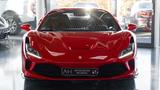 Ferrari F8 Tributo *KERAMIK*CARBON*LIFT* - Ferrari F8 Gebrauchtwagen