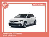 Volkswagen Polo 1.0 TSI Goal