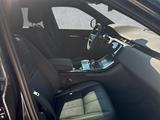 Land Rover Range Rover Evoque D200 Dynamic SE / Black-Pack  - Land Rover Gebrauchtwagen von 2025