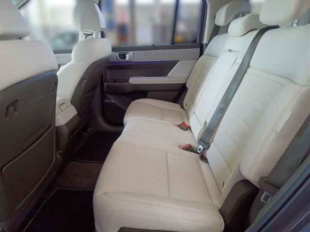 Hyundai Santa Fe – Bild 11