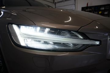 Volvo V60 - 9