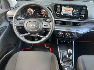 Hyundai i20 - 10