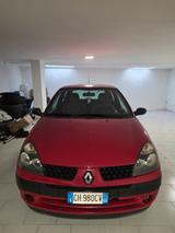 Renault Clio 1.2 16V cat 5 porte Pack Dynamique - gebrauchte Renault Clio aus dem Jahr 2003