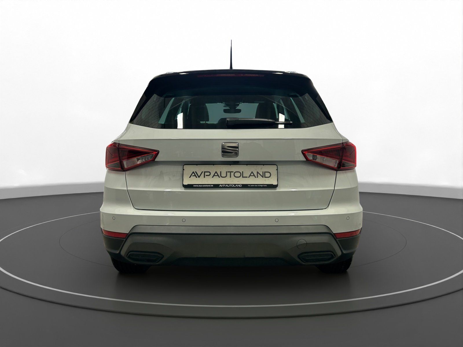 Seat Arona - Bild 6