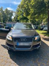 Audi Q7! 7 Sitzer - Audi Q7 Kombi Gebrauchtwagen