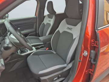 Dacia Bigster TCe 140 Journey Sonderpreis zu Sofort