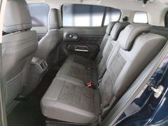 C5 Aircross BHD130 EAT8 MAX C5 Aircross BHD130 EAT8 MAX