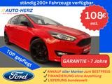 Ford Focus ST-Line Lim. Klimaauto+PDC+Sitz&Lenkradhzg - Ford Focus Gebrauchtwagen in Stuttgart