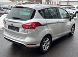Ford B-Max Sync Edition Winterpaket*Automatik*Klima - Ford: Max
