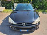 Peugeot 206 Plus 1.4 HDi 70CV 5p. X Line - Peugeot 206 mit Diesel-Antrieb: 1.4