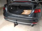 Audi Cabriolet - Audi Cabriolet mit Benzin-Antrieb: Cabrio, Automatik