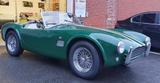 AC Cobra HAWK - AC Gebrauchtwagen