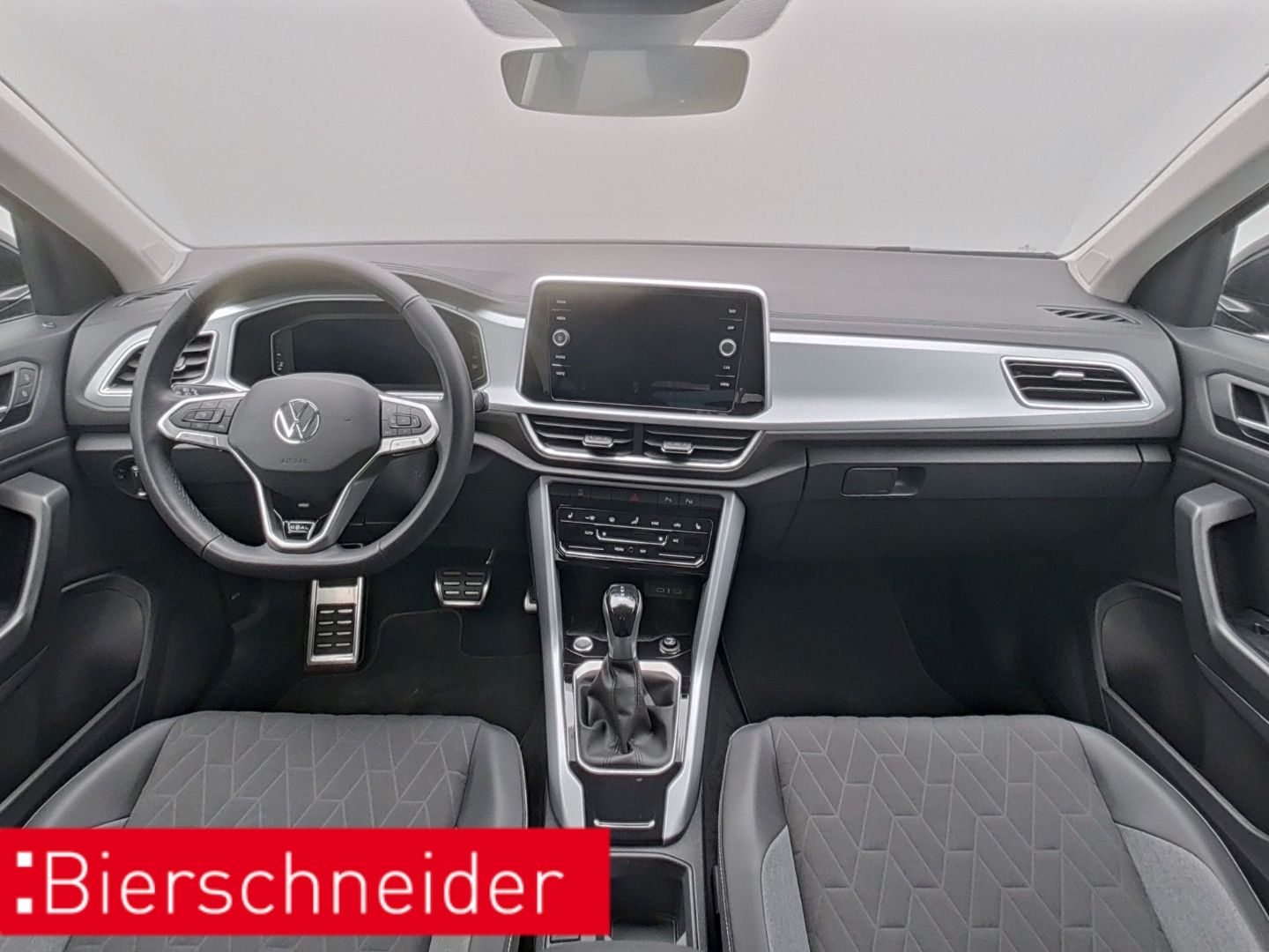 Volkswagen T-Roc - Bild 12