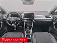Volkswagen T-Roc - Vorschau Bild 12