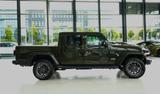 Jeep Gladiator Overland 4WD*ALPINE*LED*NAVI*LEDER*KAM - Jeep Gladiator Diesel Gebrauchtwagen