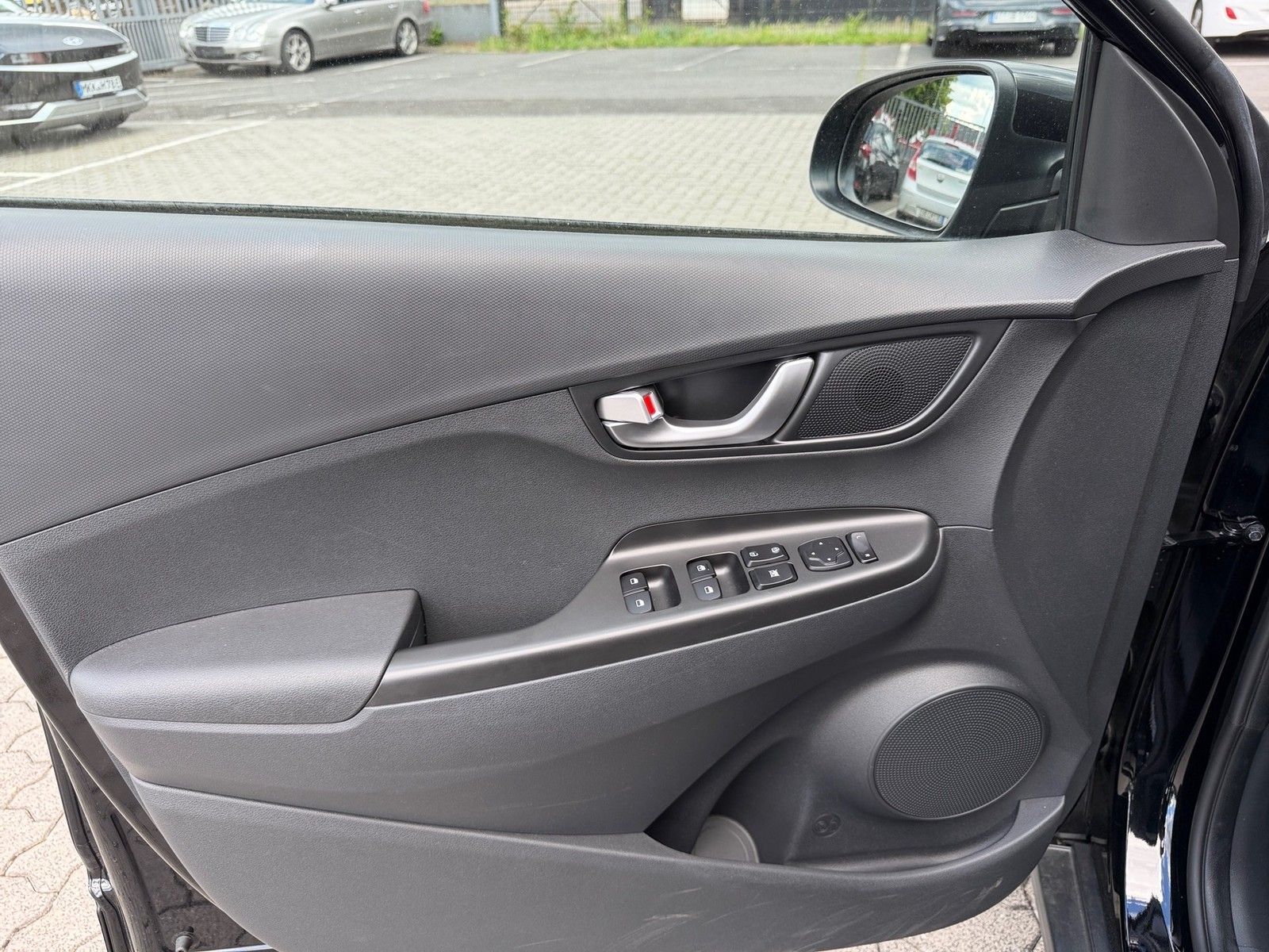 Hyundai KONA Elektro – Bild 14