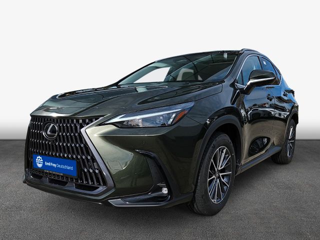 Lexus NX 450h+ E-FOUR Executive inkl. Pano. Modell2025