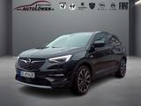 Opel Grandland Navigationssystem LED-Scheinwerfer