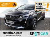 Peugeot 5008 Allure Pack 1.5 BlueHDi +AHK+PDC+SHZ+RFK+NA