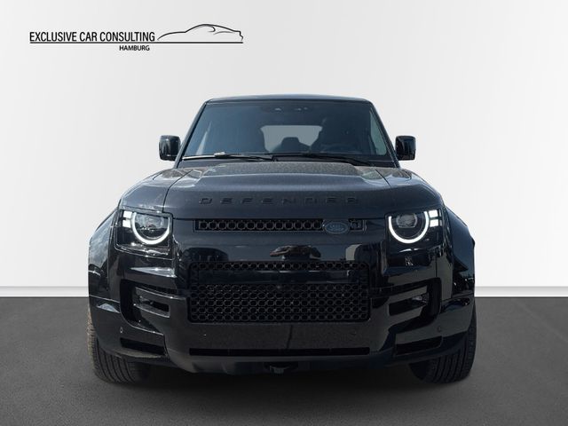 LAND ROVER Defender – Bild 2