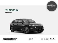 Skoda Scala - Vorschau Bild 1