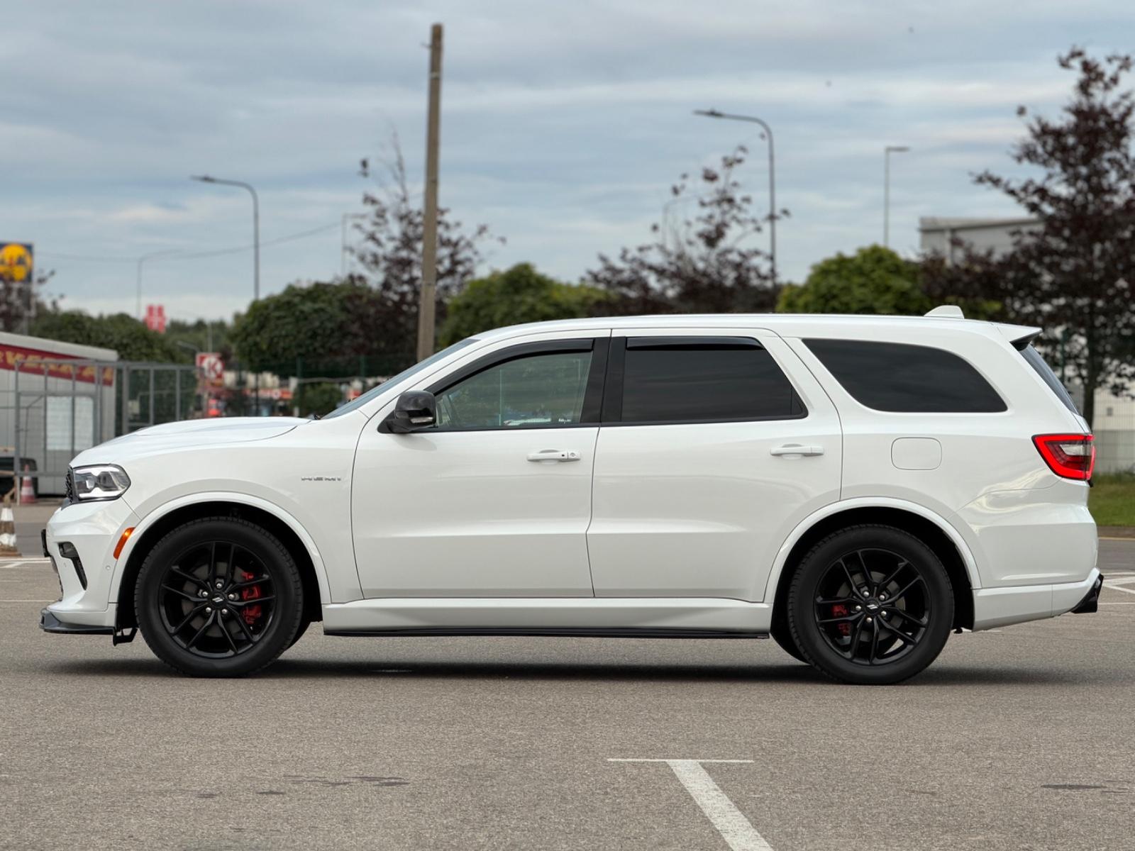 Dodge Durango, миниатюра 3